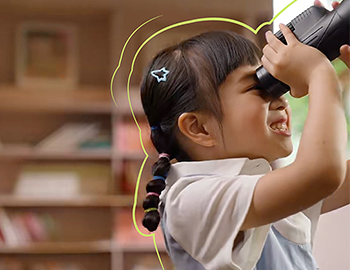 建(jian)髮(fa)好社(she))區(qu)｜以(yi)熱愛之(zhi)名(míng)，築就童年(nian)夢想栖居地